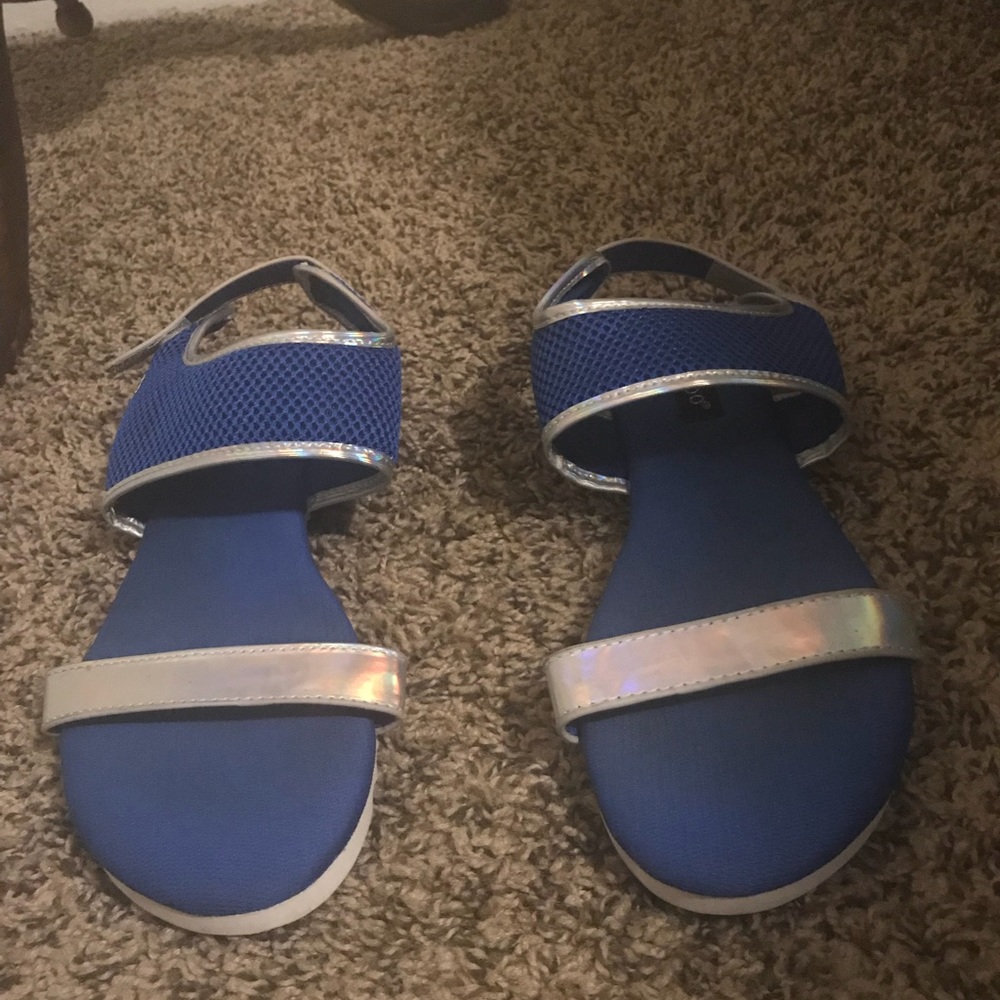 Cute Bamboo Sandals. 🌠MAJOR SALE🌠